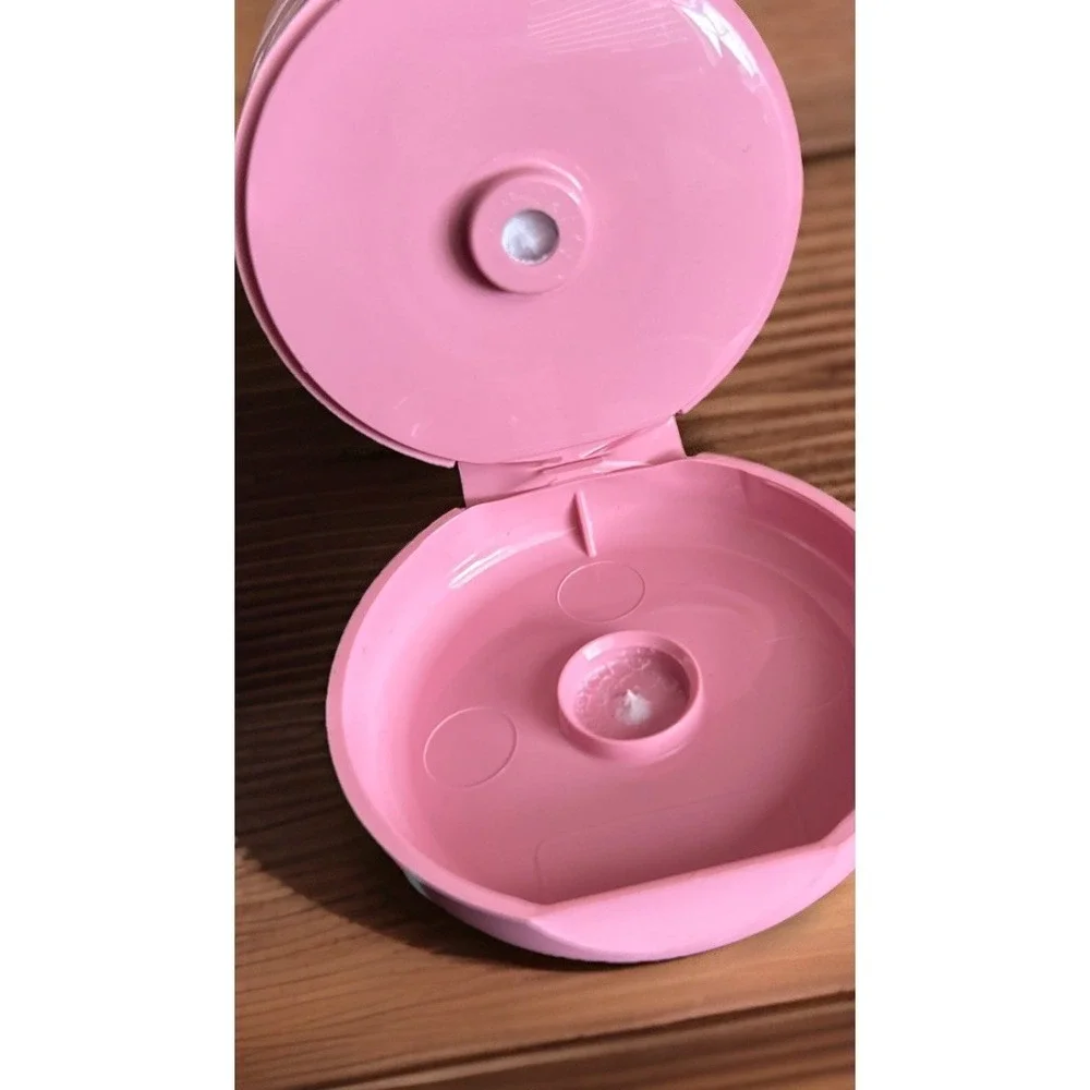 Clinique All About Clean Rinse-Off Foaming Cleanser 5oz Combination Skin No Seal - Picture 4 of 4